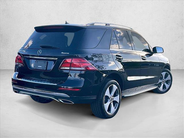 Used 2018 Mercedes-Benz GLE 350 4MATIC video 2
