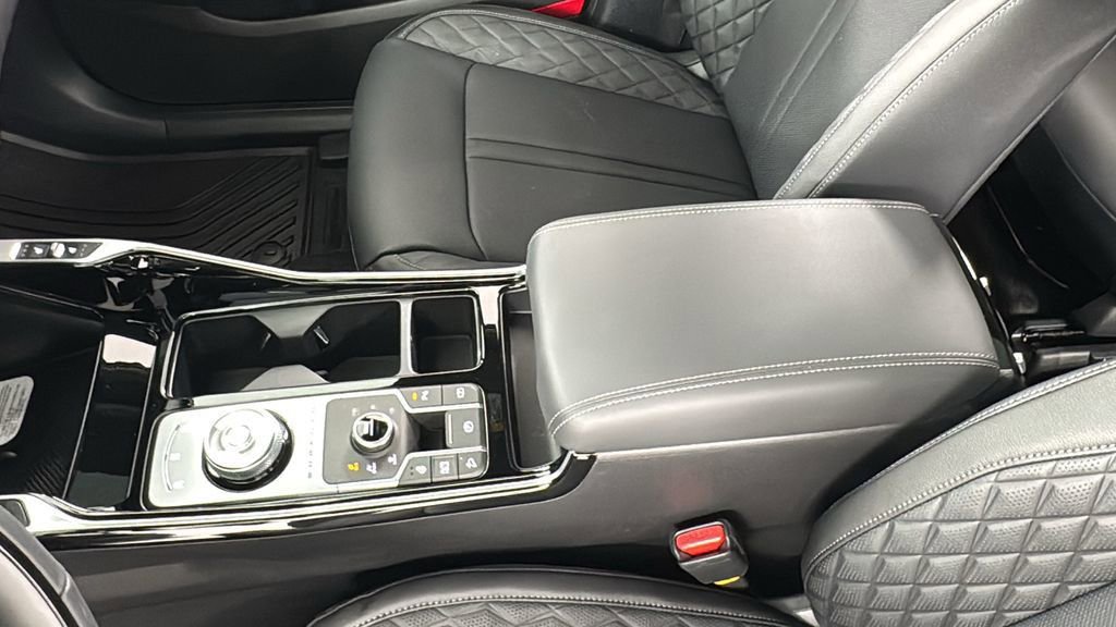 New 2026 Kia Sorento SX Prestige image 35