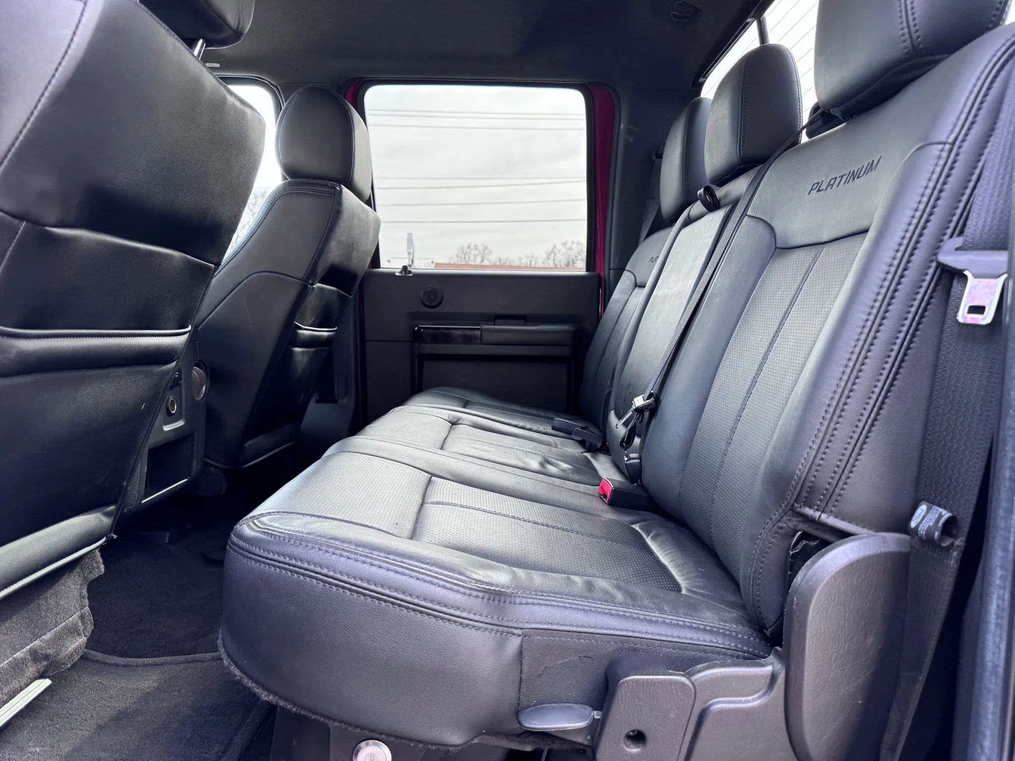 Used 2016 Ford F350 Platinum image 26