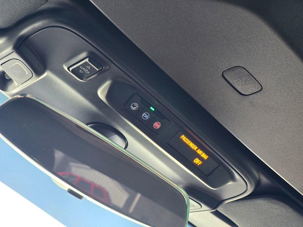 Used 2024 Chevrolet Camaro LT w/ Redline Edition image 29