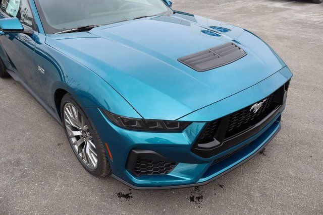 New 2026 Ford Mustang GT Premium RWD image 20