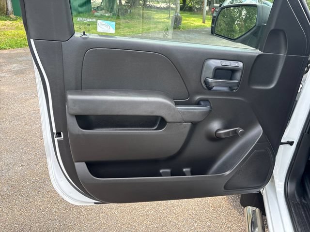 Used 2017 GMC Sierra 1500 2WD Regular Cab image 8