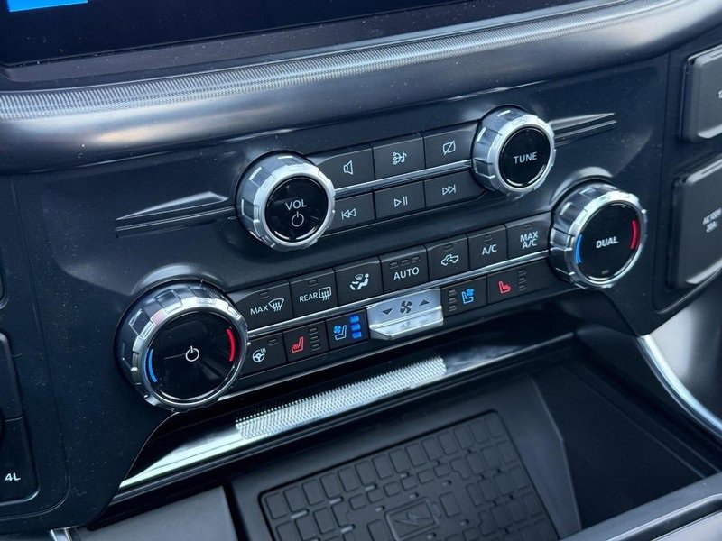 New 2026 Ford F150 Raptor image 19