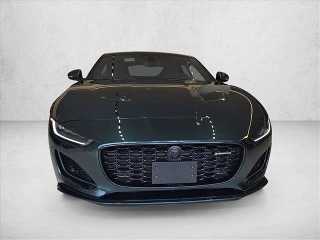 New 2024 Jaguar F-TYPE R-Dynamic RWD video 2