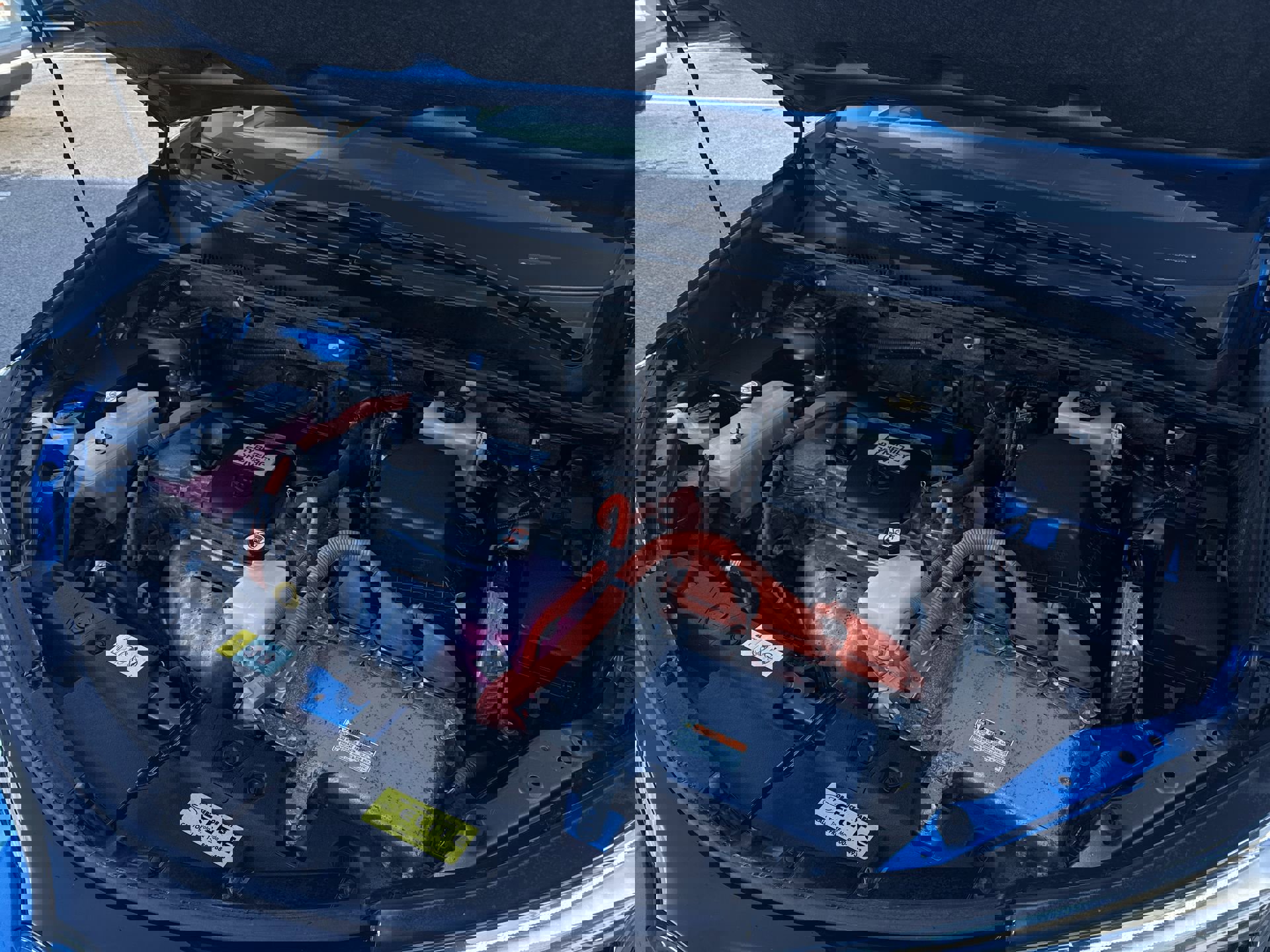 Used 2017 Toyota RAV4 Limited image 29