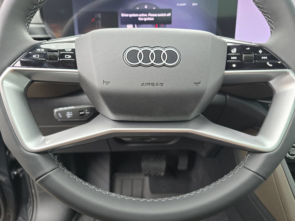 New 2026 Audi Q5 Premium Plus w/ Premium Plus AWD/4WD image 39