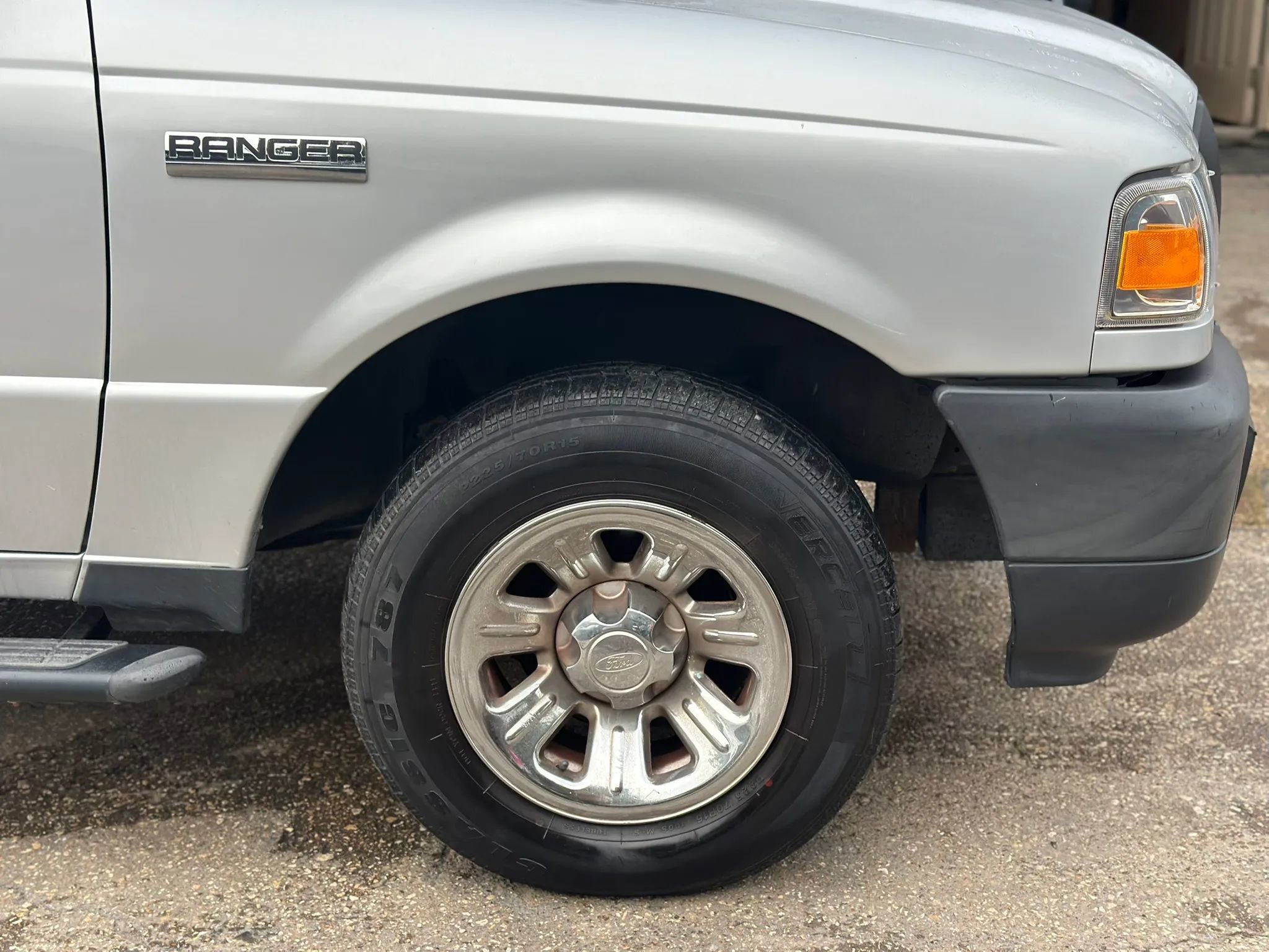 Used 2010 Ford Ranger XL RWD image 12