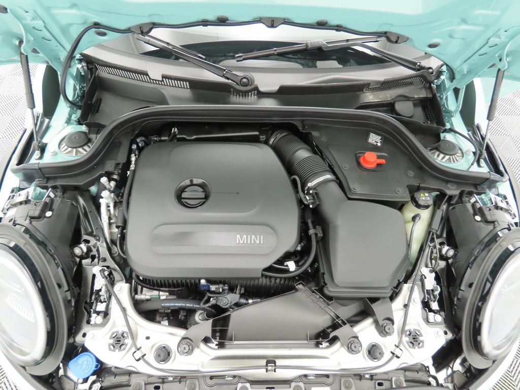 Used 2026 MINI Cooper S FWD image 33