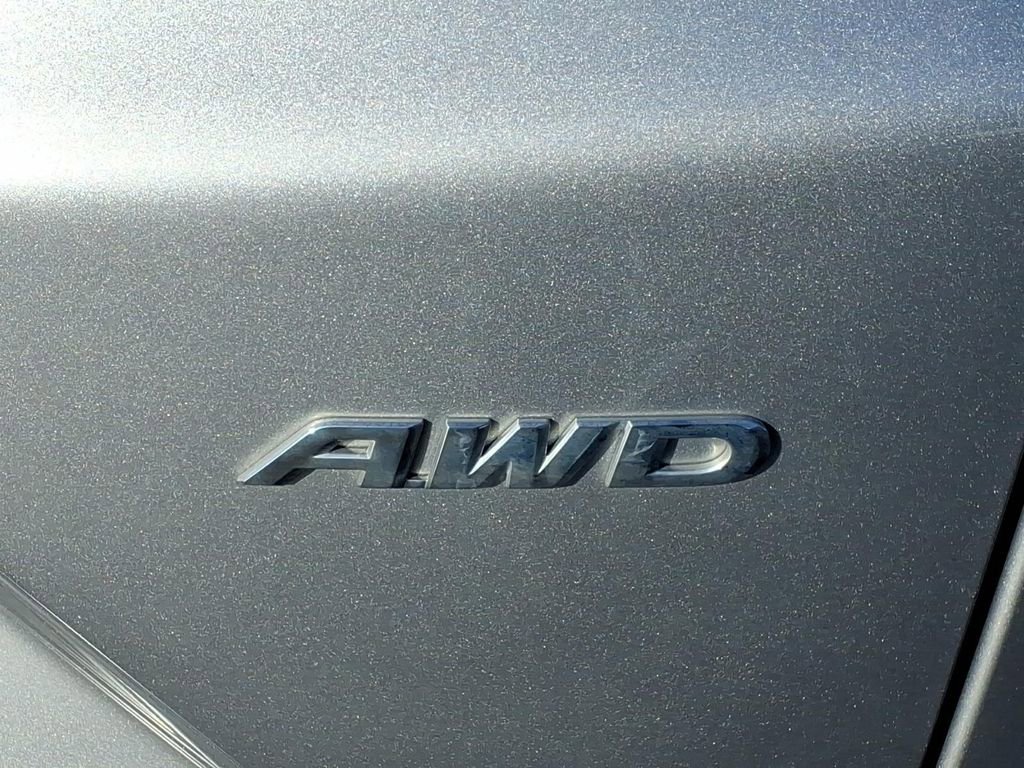 Used 2020 Honda CR-V EX image 10