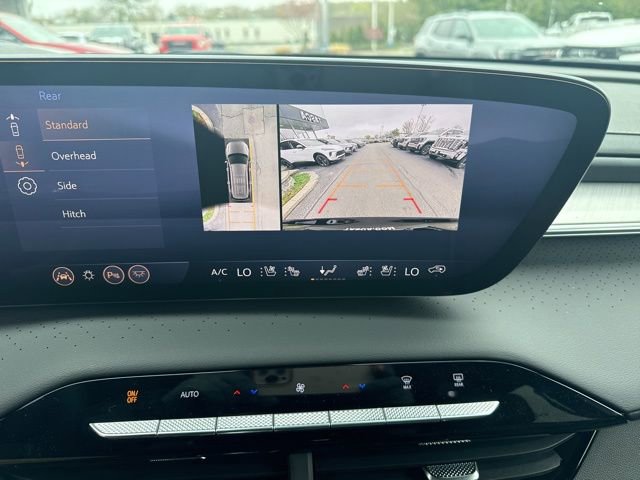 New 2026 Buick Enclave Avenir w/ Super Cruise Package image 25