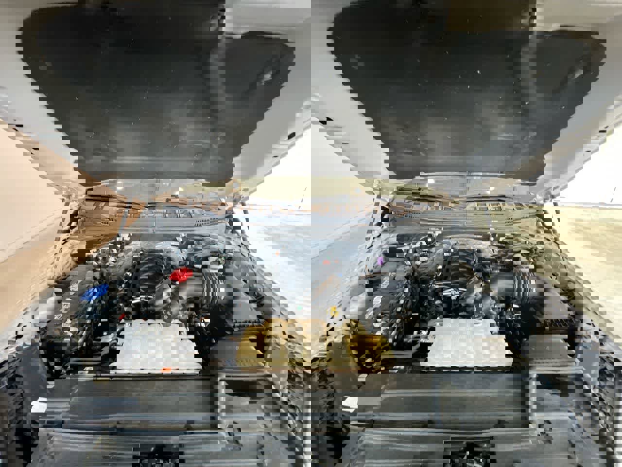 Used 2018 Ford F150 Lariat image 25