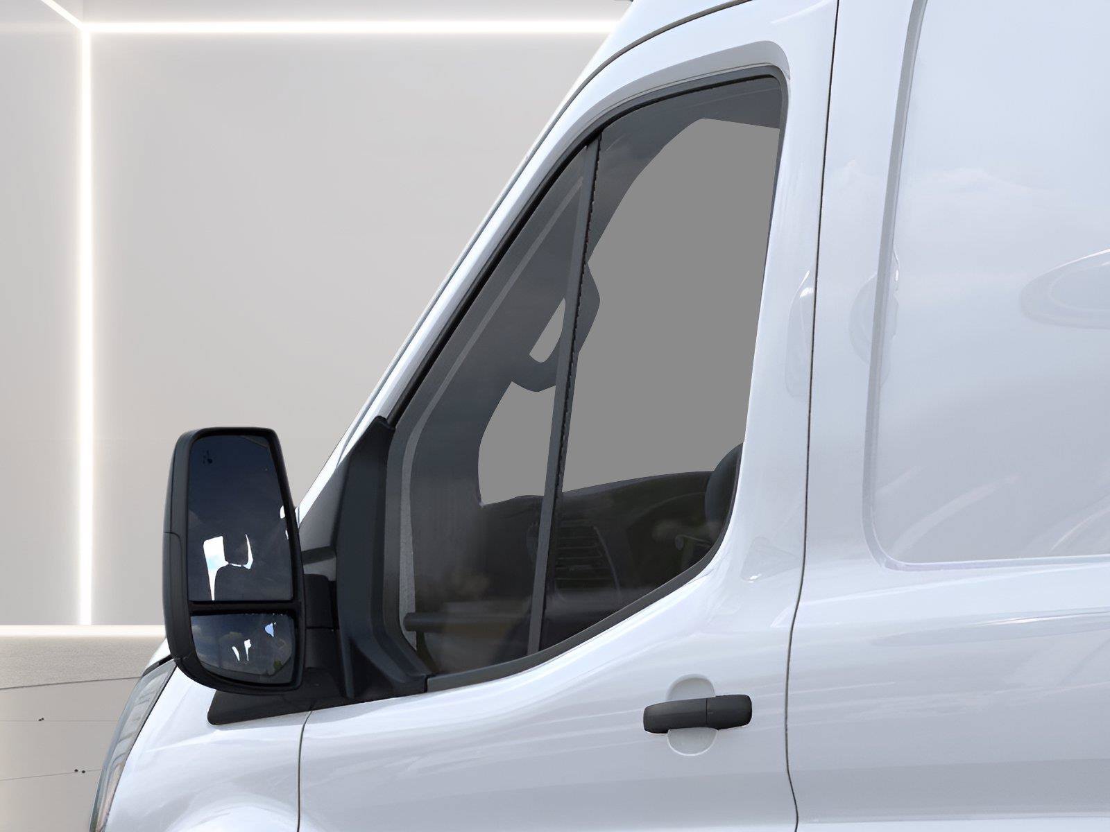 New 2026 Ford Transit 250 148 Medium Roof RWD image 20