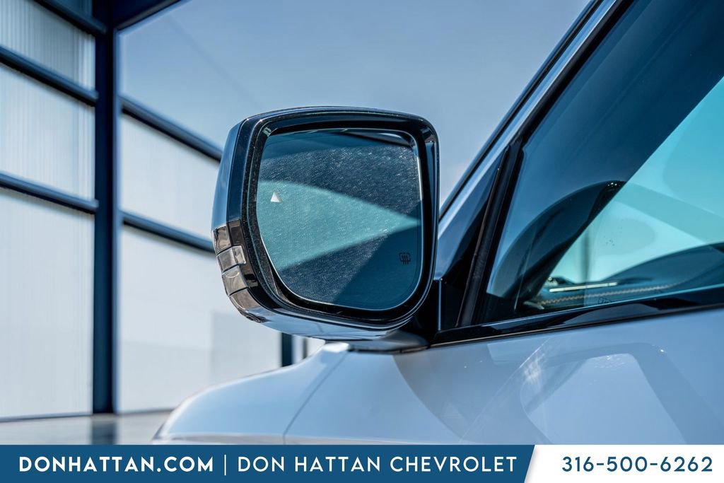 Used 2022 Jeep Grand Cherokee Summit image 30