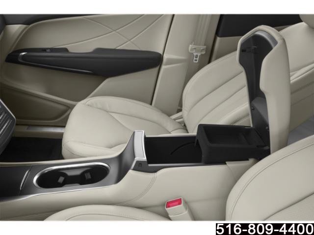 Used 2019 Lincoln MKC Reserve w/ MKC Climate Package image 15