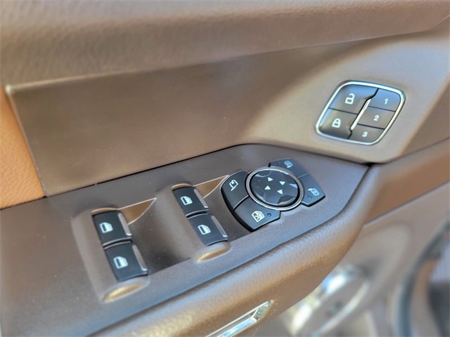 Used 2022 Ford Expedition Max King Ranch image 15