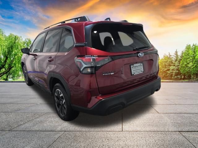 Certified 2026 Subaru Forester Premium AWD/4WD image 6
