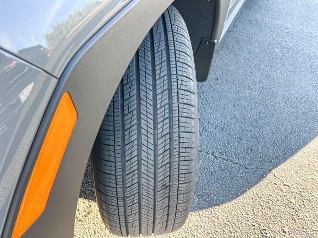 New 2026 Hyundai Santa Fe SE image 4