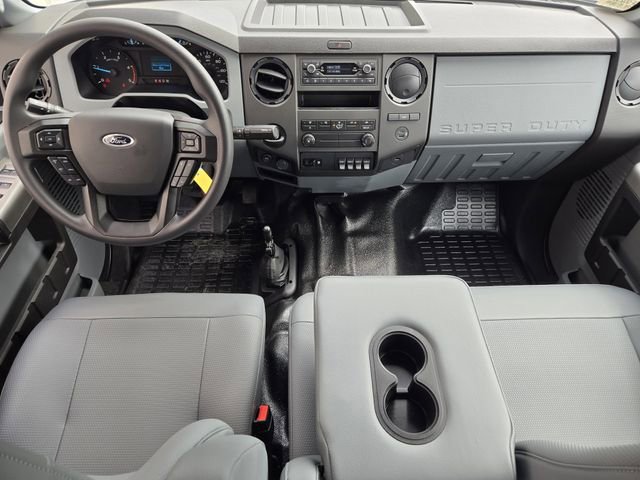 New 2027 Ford F750 2WD Crew Cab Super Duty image 19
