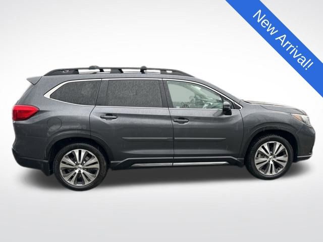 Used 2019 Subaru Ascent Limited w/ Popular Package #2 image 8