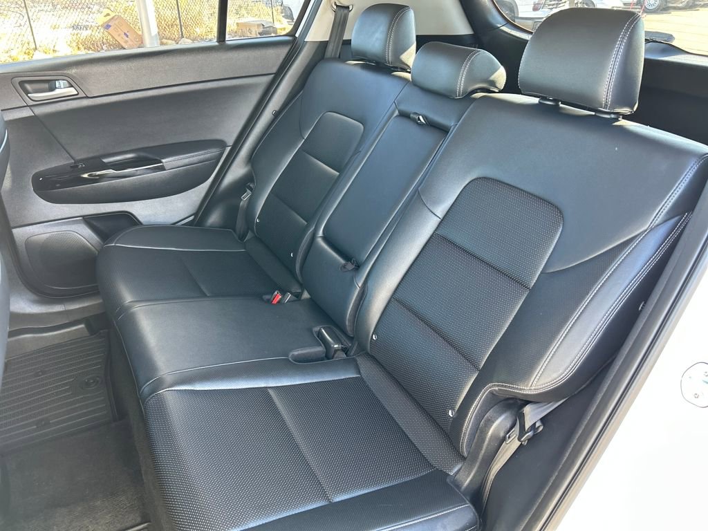 Used 2020 Kia Sportage EX image 20