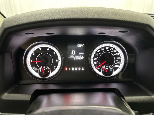 Used 2014 RAM 1500 Express AWD/4WD image 14