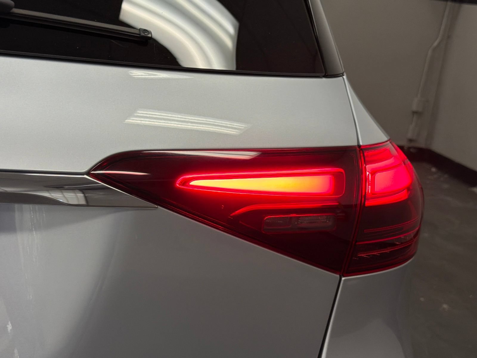 Certified 2026 Mercedes-Benz GLE 350 4MATIC image 15