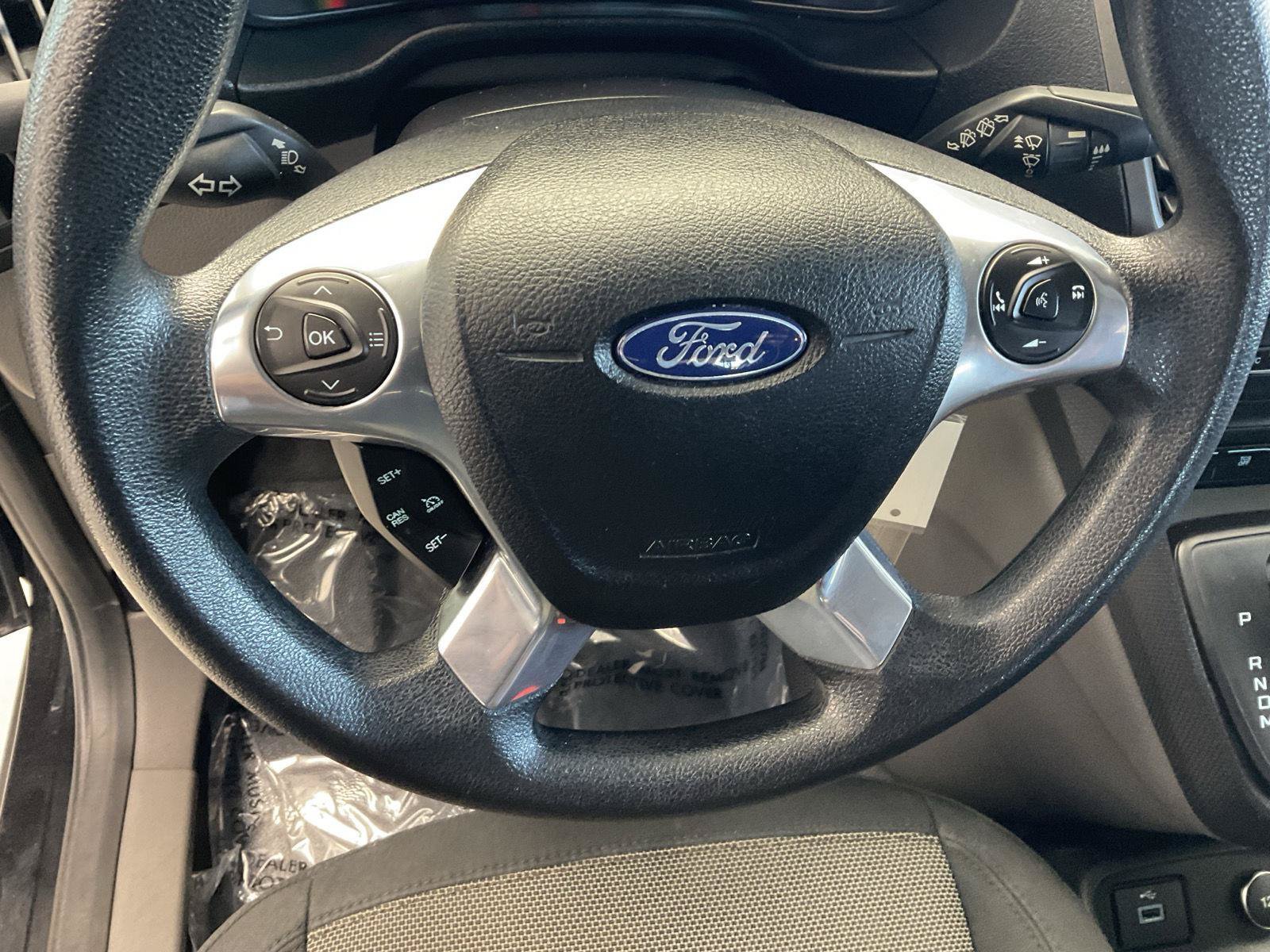 Used 2019 Ford Transit Connect XL FWD image 23