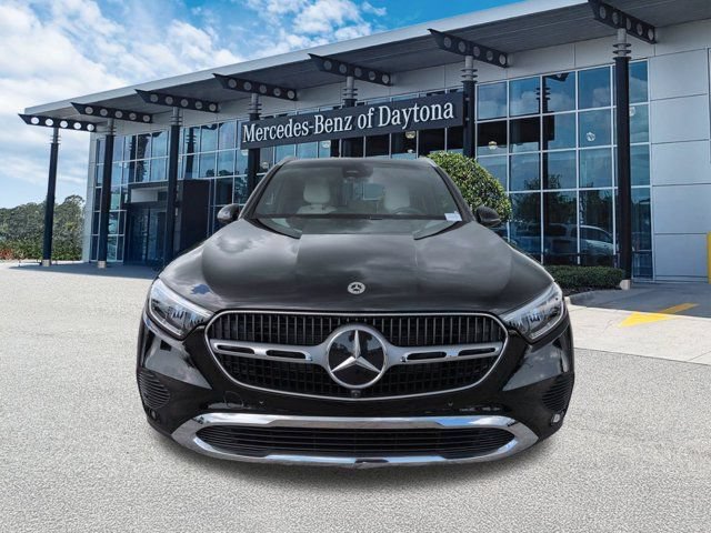 New 2026 Mercedes-Benz GLC 300 image 9