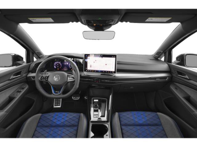 New 2026 Volkswagen Golf w/ Euro Style Package AWD/4WD image 5