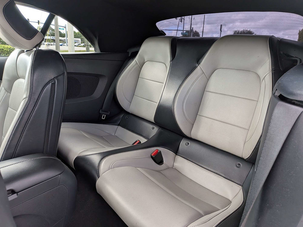 Used 2024 Ford Mustang Premium RWD image 12