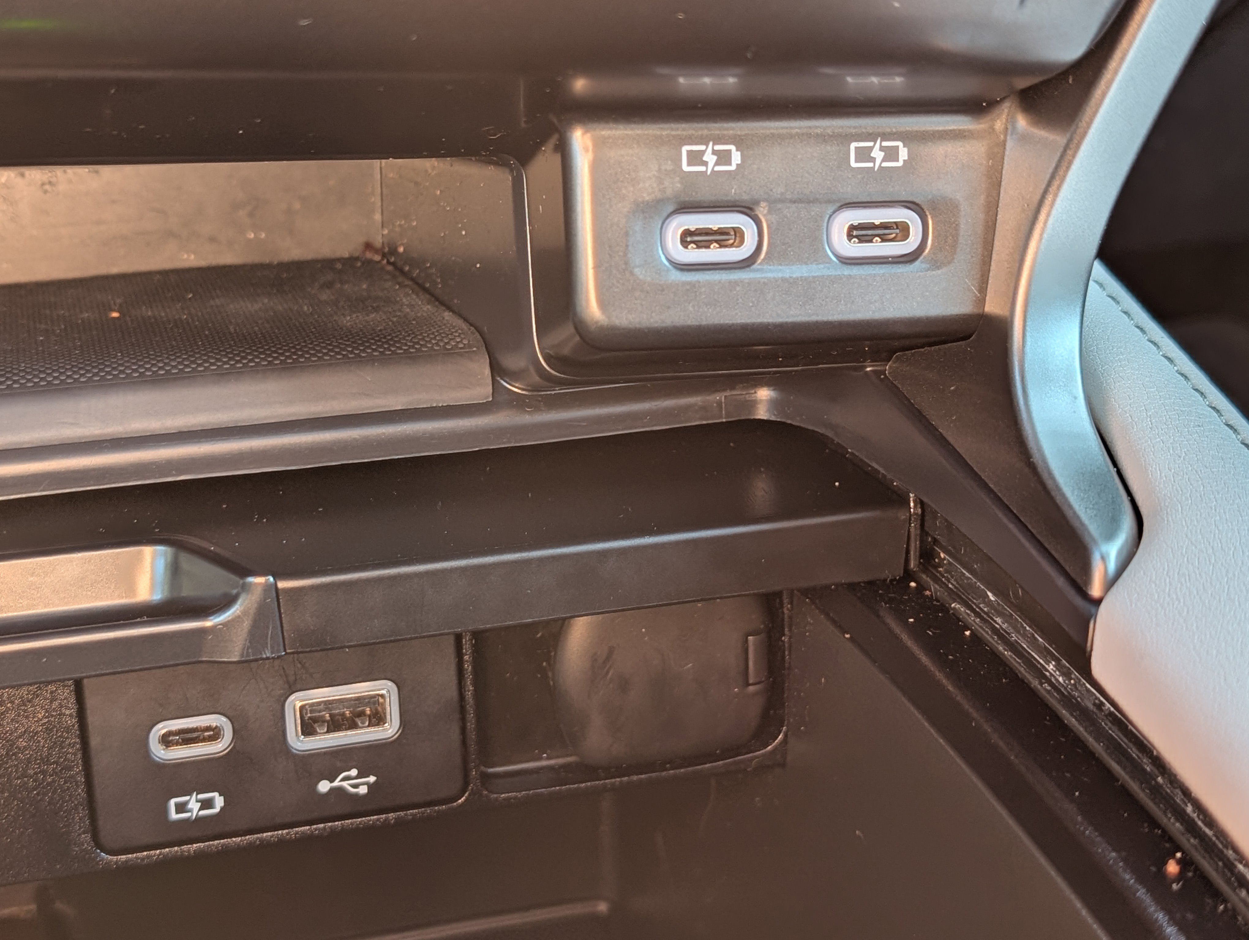 Certified 2023 Lexus RX 350h RX 350h Premium w/ Cold Area Package image 25