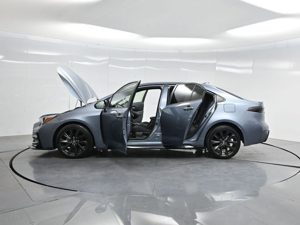 Used 2024 Toyota Corolla SE image 37
