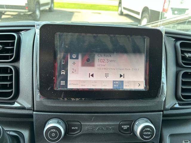 Used 2024 RAM ProMaster 1500 w/ Convenience Group image 10