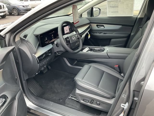 New 2026 Nissan Murano SL image 10