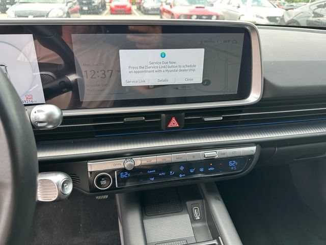 Used 2023 Hyundai Ioniq 6 SEL AWD/4WD image 22