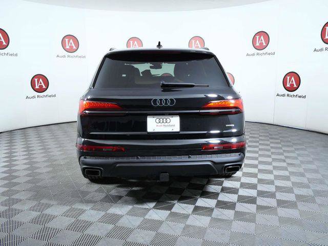 New 2026 Audi Q7 3.0T Premium Plus image 7