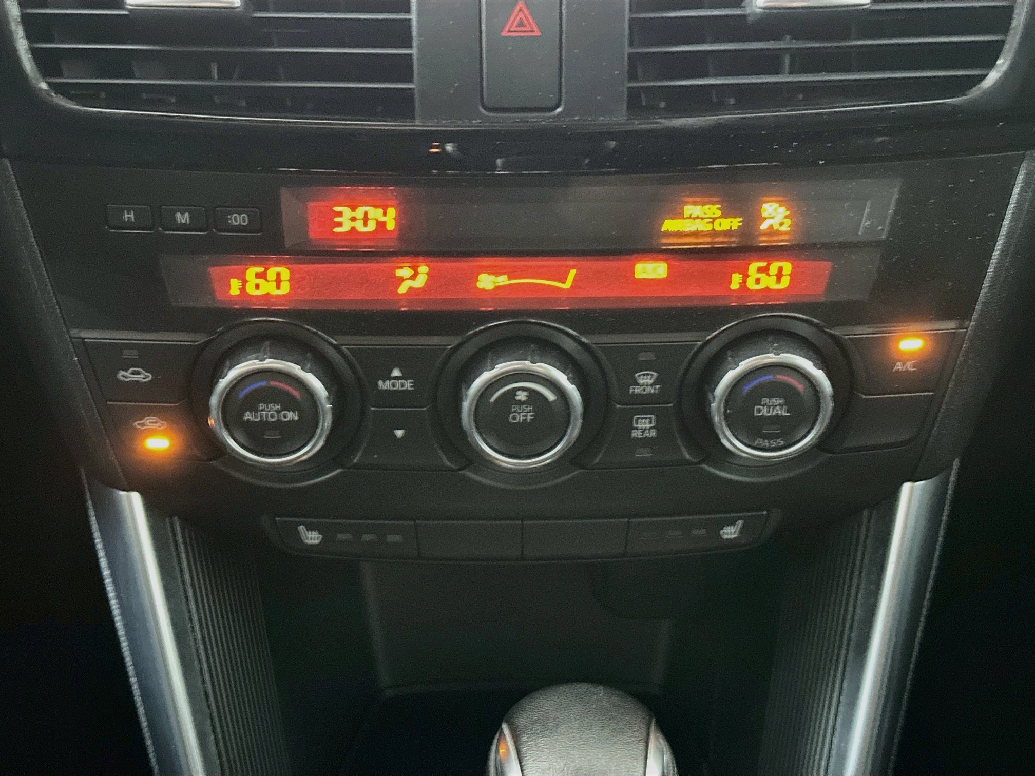 Used 2015 MAZDA CX-5 Grand Touring AWD/4WD image 23