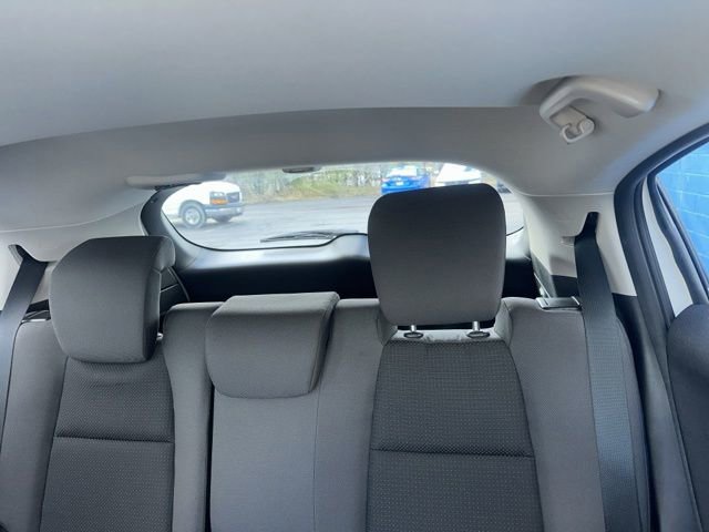 Used 2022 Honda HR-V EX image 9