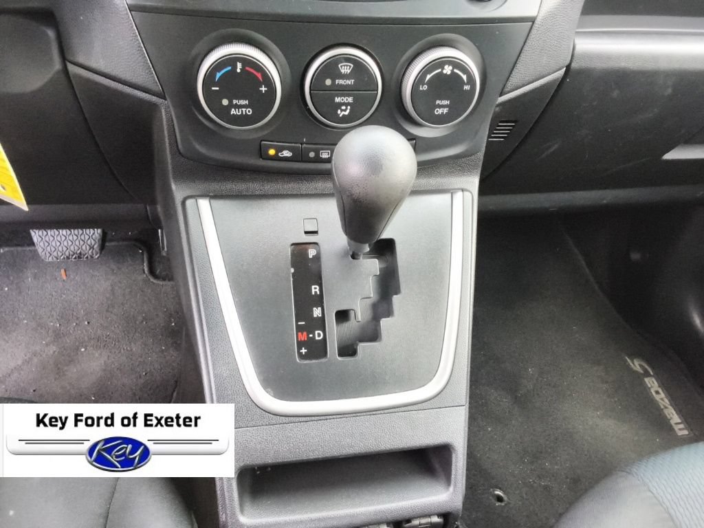 Used 2013 MAZDA MAZDA5 Sport FWD image 23