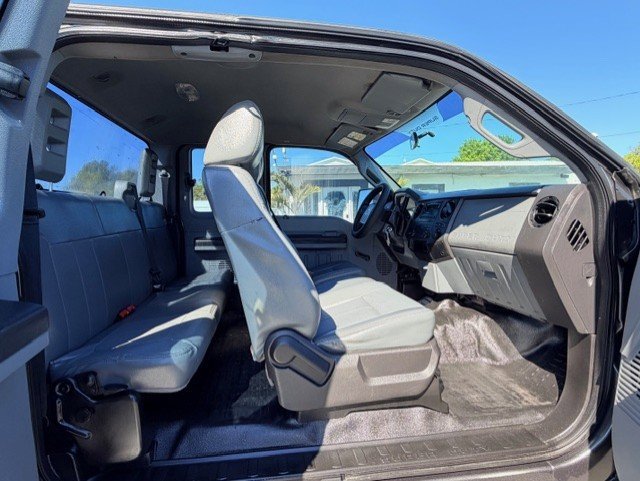 Used 2015 Ford F250 XL image 14