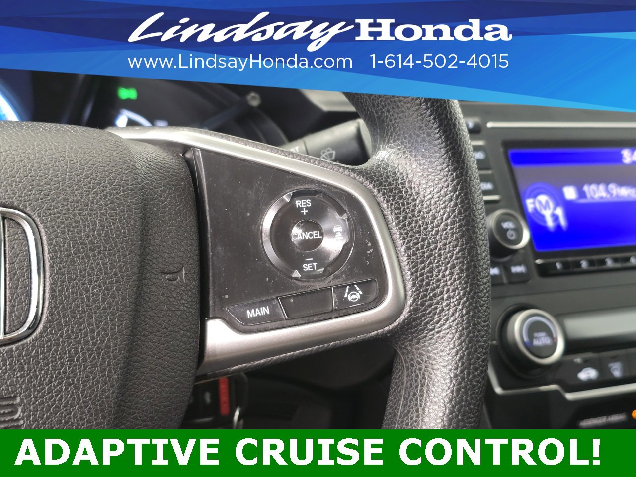 Used 2021 Honda Civic LX image 14