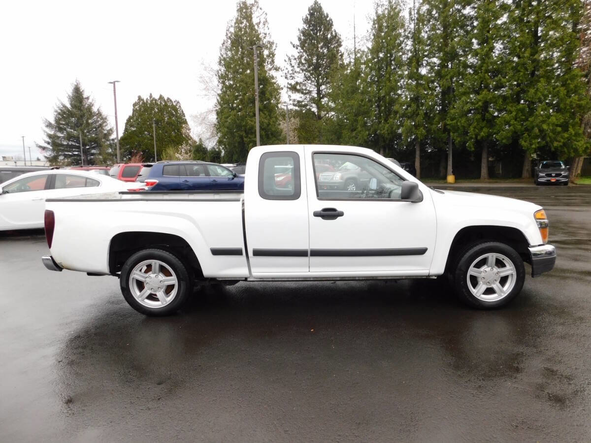 Used 2006 Chevrolet Colorado LS image 16
