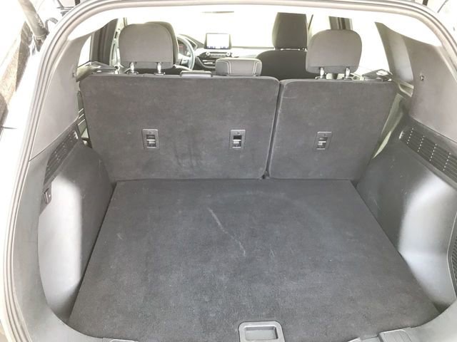 Used 2024 Ford Escape Active image 25
