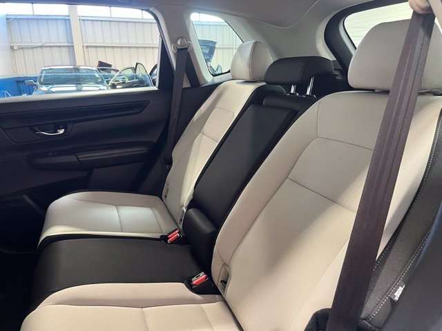 Used 2024 Honda CR-V LX image 19