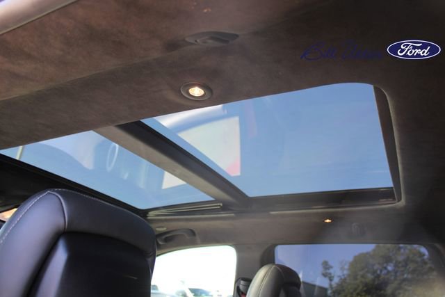 Used 2021 Jeep Grand Cherokee Trackhawk image 17