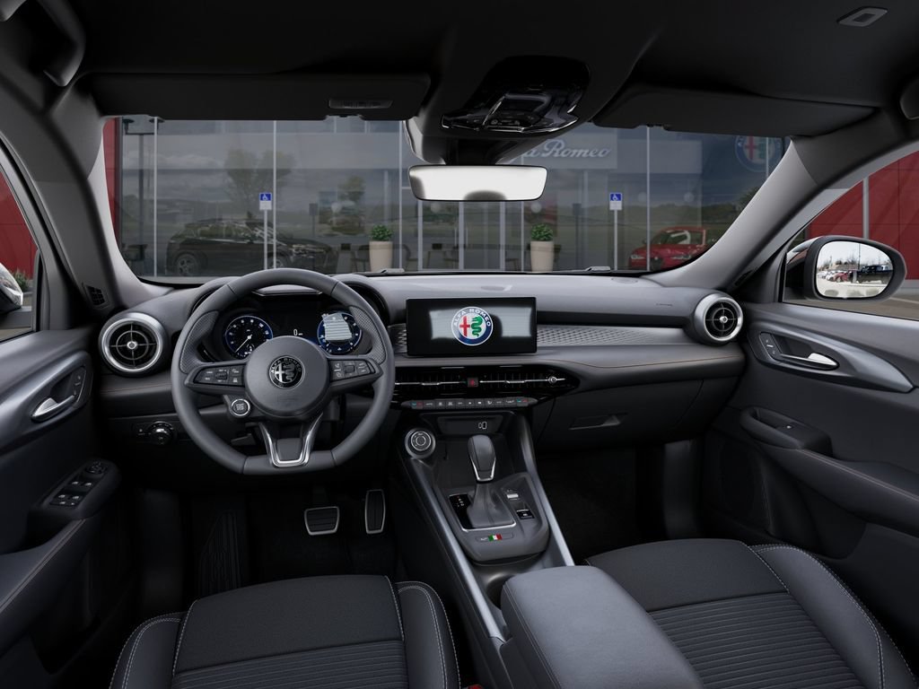New 2026 Alfa Romeo Tonale AWD/4WD image 14