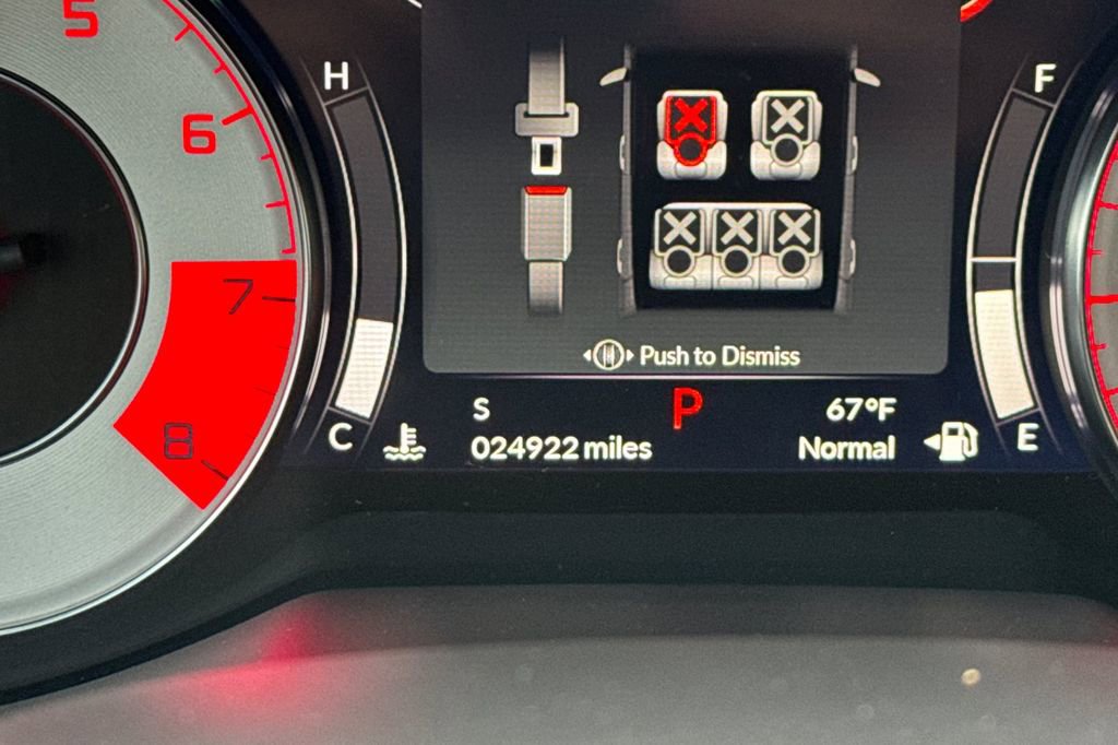 Certified 2022 Acura RDX AWD image 34