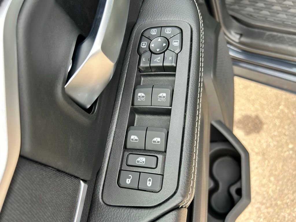 New 2026 RAM 2500 Big Horn image 16