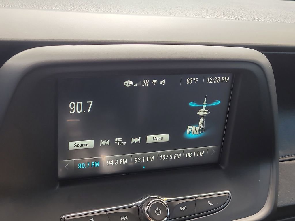 Used 2018 Chevrolet Camaro LS image 15