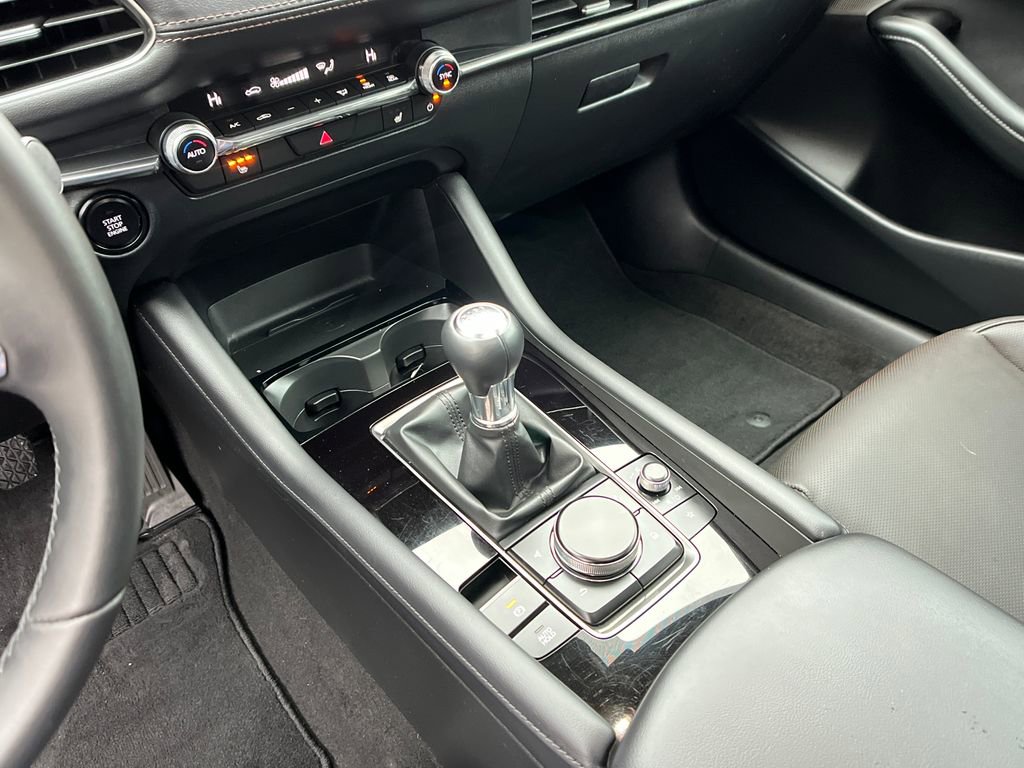 Used 2025 MAZDA MAZDA3 2.5 S Hatchback w/ Premium Pkg image 20